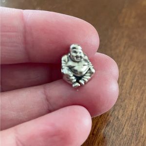 Pandora Buddha charm